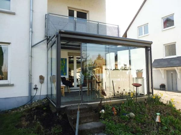 Immobilie in Kastellaun - Haus mit Mehrwert
 - Bild 4