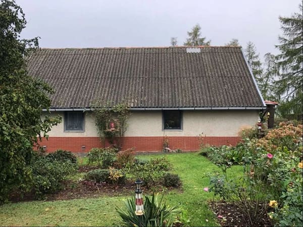 Immobilie in Kummerow - Naturliebhaber aufgepasst! - Bild 2