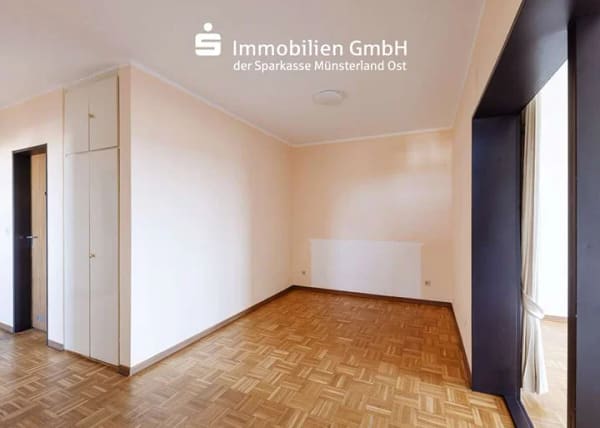 Immobilie in Oelde - Über den Dächern der Stadt! - Bild 3