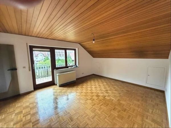Immobilie in Küssaberg - Zwei-Dreifamilienhaus in Küssaberg, Ortsteil Kadelburg - Bild 3