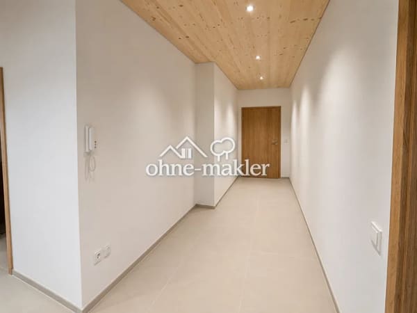 Immobilie in Schwangau - Exklusiv kernsanierte Wohnung in Schwangau-Waltenhofen in Seenähe mit Bergblick - Bild 3