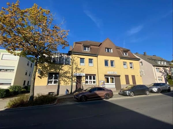 Immobilie in Bergkamen - Solide Kapitalanlage in gewachsener Lage - Bild 1