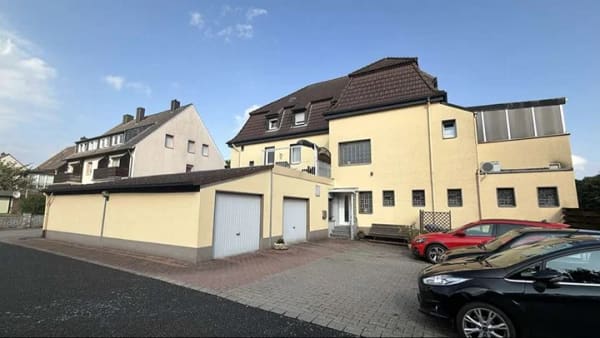 Immobilie in Bergkamen - Solide Kapitalanlage in gewachsener Lage - Bild 2