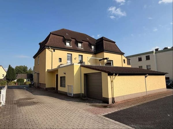 Immobilie in Bergkamen - Solide Kapitalanlage in gewachsener Lage - Bild 3