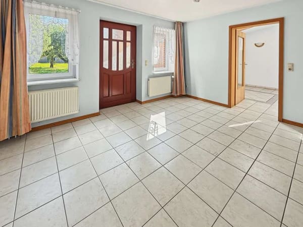 Immobilie in Ratzeburg - Doppelhaushälfte mit großzügigem Garten, Garage und Stallgebäude - Bild 3