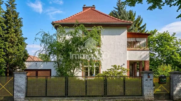 Immobilie in Panketal - Renovierungsbedürftiges Haus mit viel Platz – Mehrgenerationenwohnen möglich - Bild 2