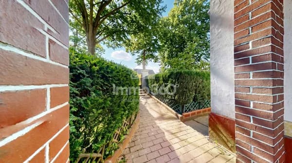 Immobilie in Panketal - Renovierungsbedürftiges Haus mit viel Platz – Mehrgenerationenwohnen möglich - Bild 3
