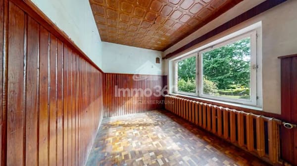 Immobilie in Panketal - Renovierungsbedürftiges Haus mit viel Platz – Mehrgenerationenwohnen möglich - Bild 4