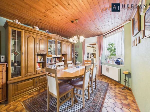 Immobilie in Alsdorf - Einfamilienhaus mit attraktiver Mehrfamilienhaus-Option - Bild 3