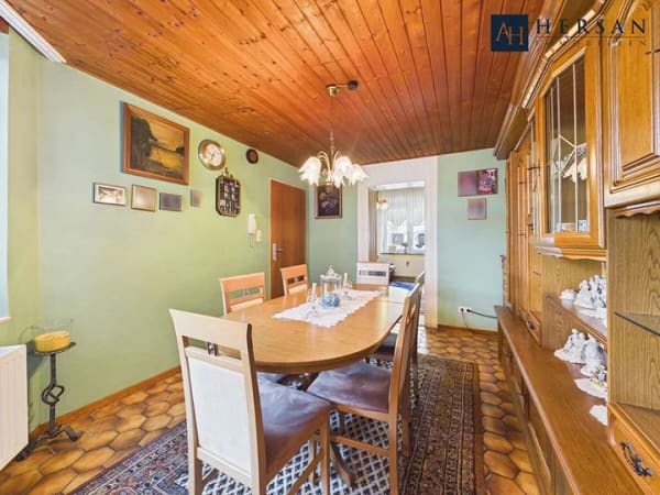Immobilie in Alsdorf - Einfamilienhaus mit attraktiver Mehrfamilienhaus-Option - Bild 4