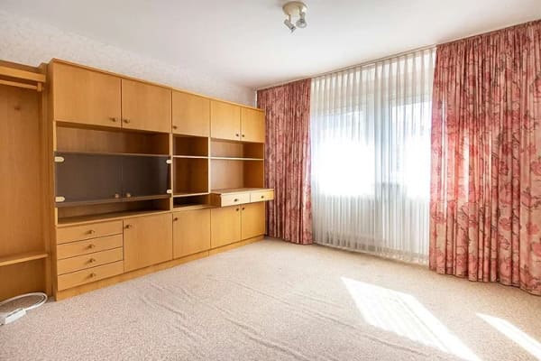 Immobilie in Gammertingen - Großes Familienhaus mit Garten - charmantes Wohnen mit Dachterrasse - Bild 4