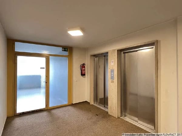 Immobilie in Kaiserslautern - Appartment auf dem Betzenberg - Bild 2