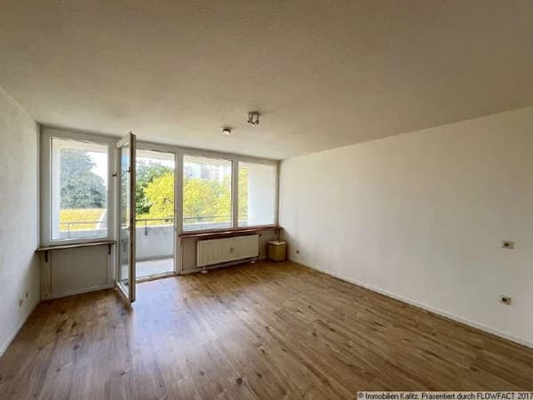 Immobilie in Kaiserslautern - Appartment auf dem Betzenberg - Bild 3