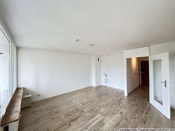 Immobilie in Kaiserslautern - Appartment auf dem Betzenberg - Bild 4