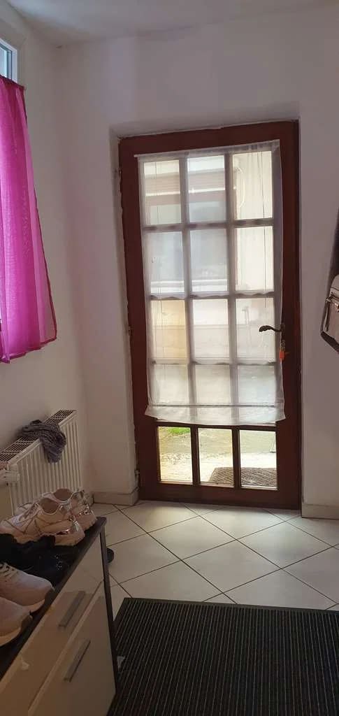 Immobilie in Mainz - Schöne, denkmalgeschützte 2 ZKB-Wohnung Nähe Bahnhof in Mainz! - Bild 1