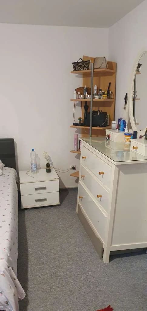 Immobilie in Mainz - Schöne, denkmalgeschützte 2 ZKB-Wohnung Nähe Bahnhof in Mainz! - Bild 4