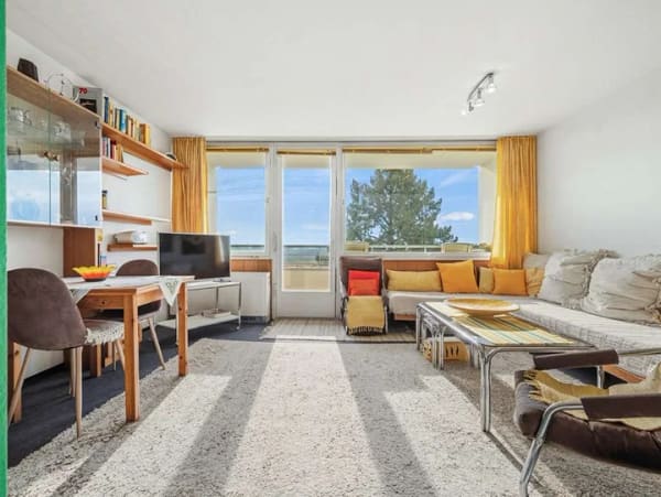 Immobilie in Oberteuringen - herrlicher Weitblick! 1-Zimmer-Eigentumswohnung - Bild 2