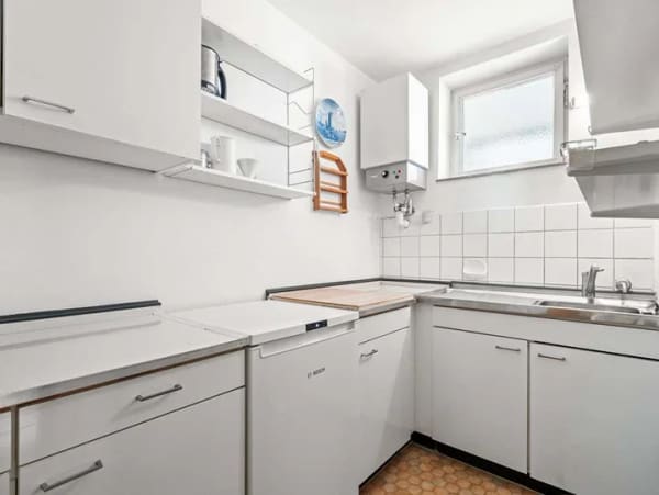 Immobilie in Oberteuringen - herrlicher Weitblick! 1-Zimmer-Eigentumswohnung - Bild 4