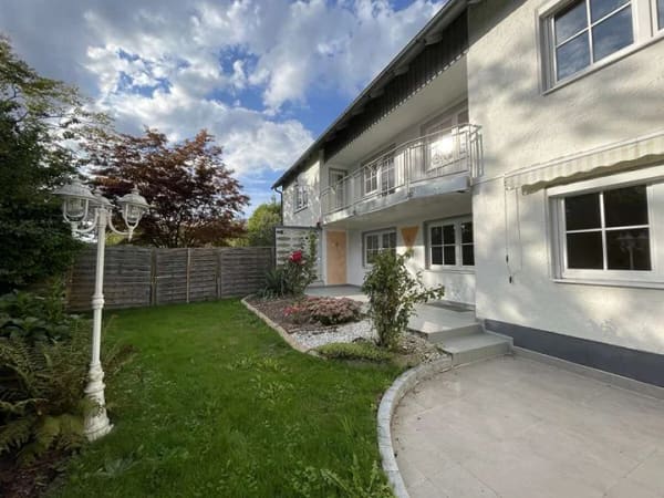 Immobilie in Neukirchen vorm Wald - Zweifamilienhaus in Neukirchen vorm Wald - Bild 1