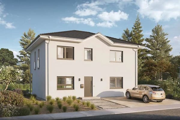 Immobilie in Pilsach - Ihr Traumhaus inkl. Grundstück in Pilsach - Ihr Traum, unser Konzept - Bild 0