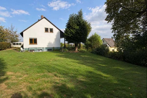 Immobilie in Girod - Einfamilienhaus mit großzügigem Gartengrundstück und individuellem Gestaltungspotenzial - Bild 4