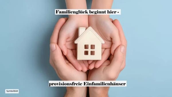 Immobilie in Uelzen - Reihenmittelhaus in guter Wohnlage - provisionsfrei - Bild 0