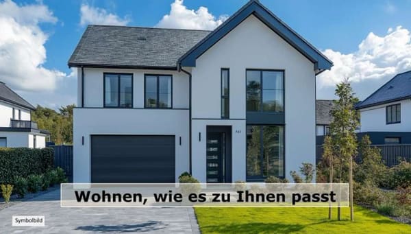 Immobilie in Rhumspringe - Einfamilienhaus mit großem Grundstück zur freien Gestaltung - Bild 0