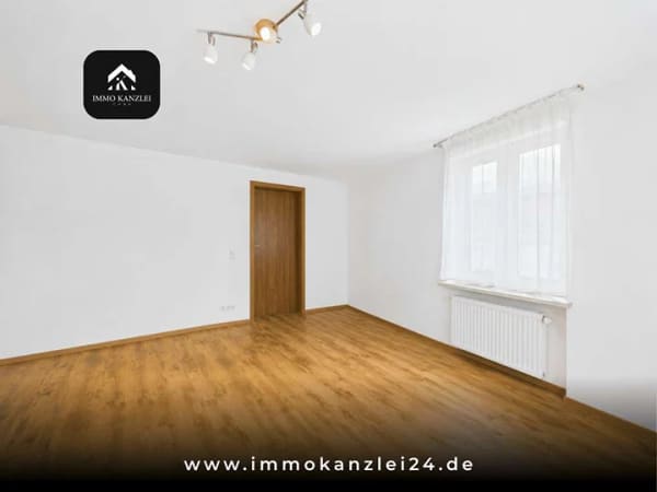 Immobilie in Hornberg - Kapitalanlage in Hornberg: langjährig vermietete 2-Zimmer-Wohnung in zentraler Lage - Bild 0