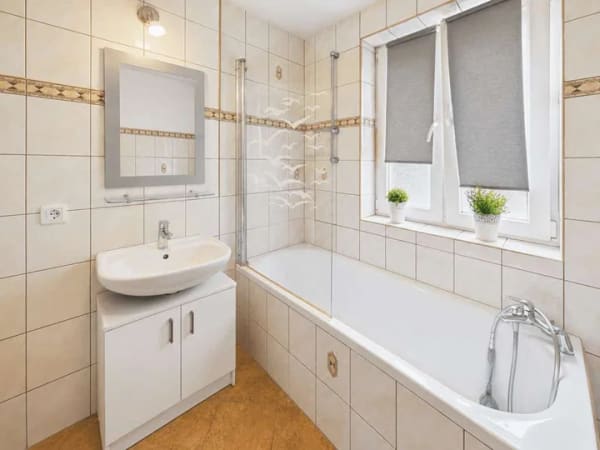 Immobilie in Hornberg - Kapitalanlage in Hornberg: langjährig vermietete 2-Zimmer-Wohnung in zentraler Lage - Bild 3