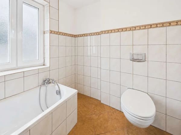 Immobilie in Hornberg - Kapitalanlage in Hornberg: langjährig vermietete 2-Zimmer-Wohnung in zentraler Lage - Bild 4