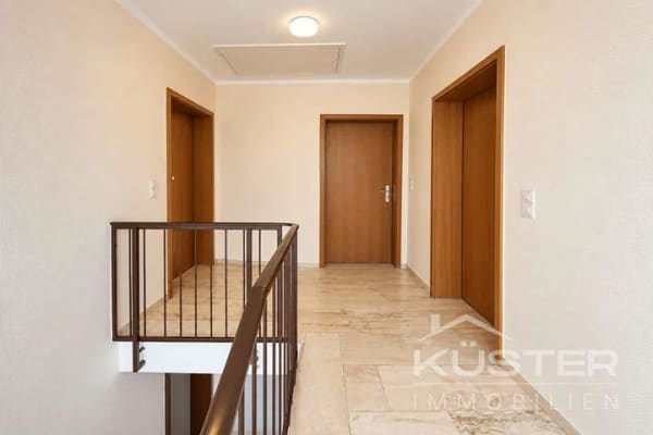 Immobilie in Bad Nenndorf - KÜSTER IMMOBILIEN präsentiert: 3 Wohnungen im Paket – Kapitalanlage in Bestlage von Bad Nenndorf - Bild 1