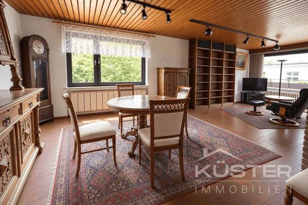 Immobilie in Bad Nenndorf - KÜSTER IMMOBILIEN präsentiert: 3 Wohnungen im Paket – Kapitalanlage in Bestlage von Bad Nenndorf - Bild 3