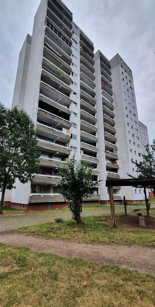 Immobilie in Dietzenbach - Helle 3 Zimmer-Wohnung + Balkon | TG-Platz | S-Bahn & Rathaus-Center*** - Bild 0