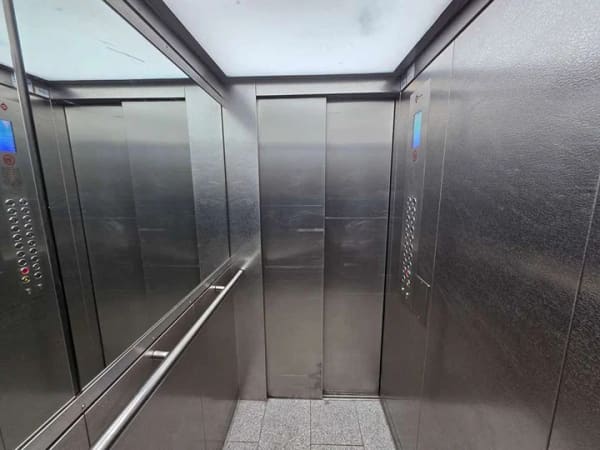 Immobilie in Dietzenbach - Helle 3 Zimmer-Wohnung + Balkon | TG-Platz | S-Bahn & Rathaus-Center*** - Bild 1