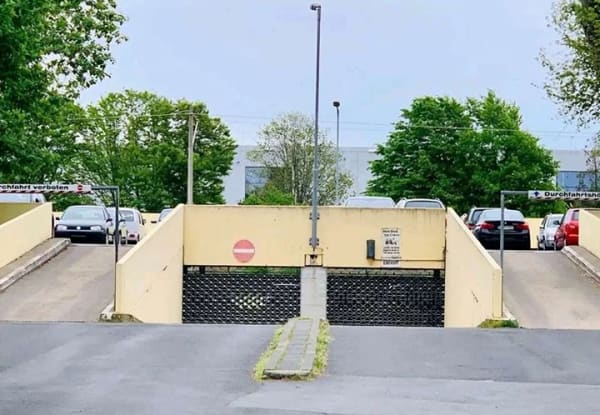 Immobilie in Dietzenbach - Helle 3 Zimmer-Wohnung + Balkon | TG-Platz | S-Bahn & Rathaus-Center*** - Bild 3