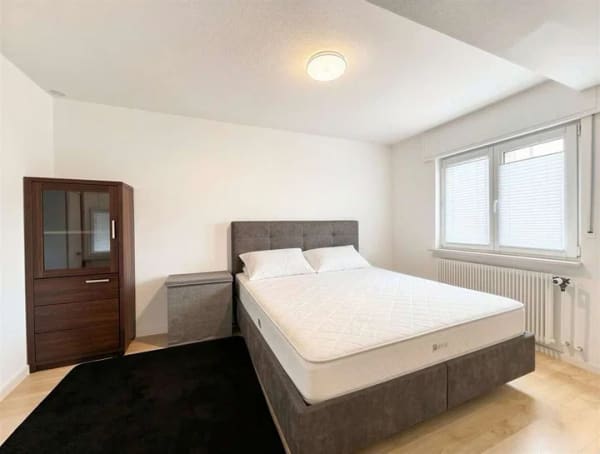 Immobilie in Alsbach-Hähnlein - Voll vermietetes Dreifamilienhaus mit 5,5 % Rendite an der Bergstraße - Bild 2