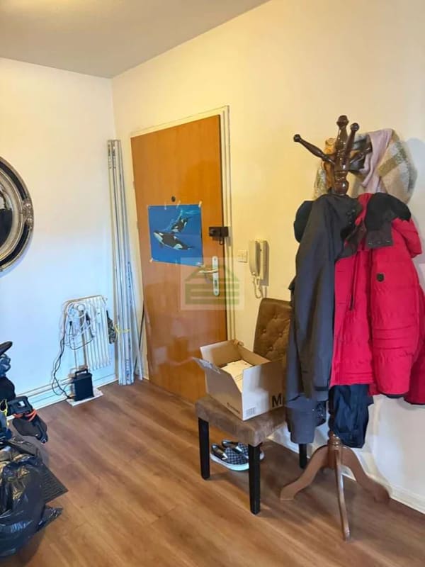 Immobilie in Kehl - Vermietete 3-Zimmer-Wohnung als Kapitalanlage in Kehl am Rhein - Bild 1