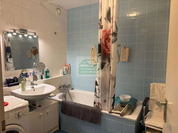 Immobilie in Kehl - Vermietete 3-Zimmer-Wohnung als Kapitalanlage in Kehl am Rhein - Bild 2