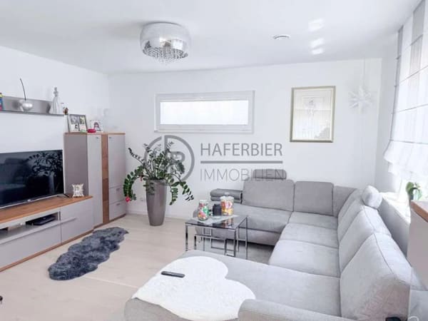 Immobilie in Eschenbach - Modernes Weber Einfamilienhaus in ruhiger Randlage – hochwertiges Wohnen in Eschenbach - Bild 3