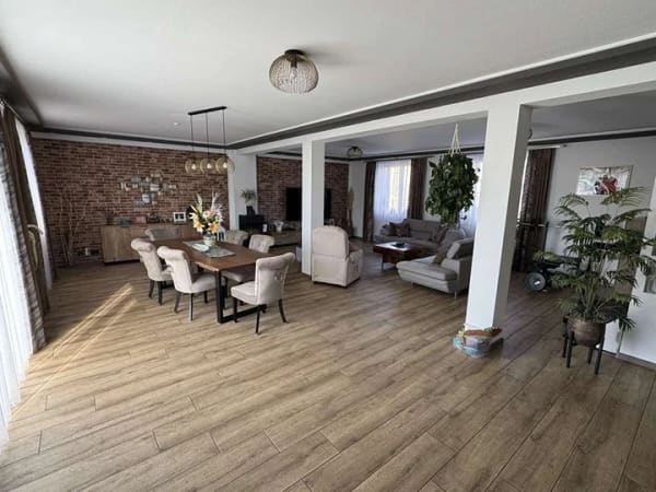 Immobilie in Großröhrsdorf - Top saniertes Eigenheim mit attraktiver Zusatzeinnahme - Bild 3