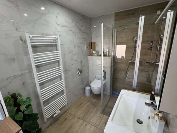 Immobilie in Großröhrsdorf - Top saniertes Eigenheim mit attraktiver Zusatzeinnahme - Bild 4