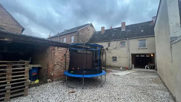 Immobilie in Treuenbrietzen - Handwerkerobjekt - Einfamilienhaus! - Bild 2
