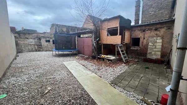 Immobilie in Treuenbrietzen - Handwerkerobjekt - Einfamilienhaus! - Bild 3