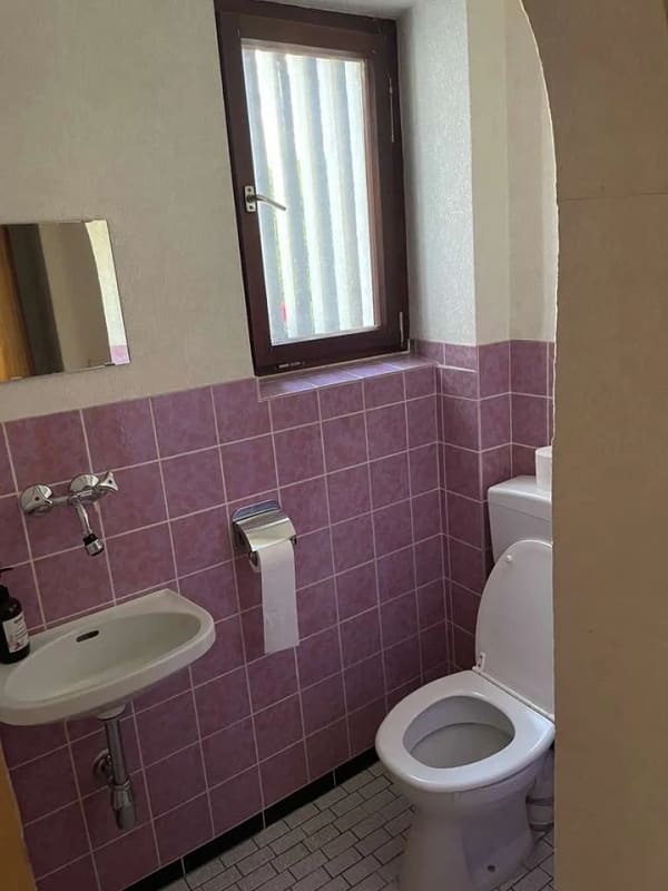 Immobilie in Bühlertann - Vielseitiges Haus in Bühlertann: Platz für Ihre Ideen - Bild 4