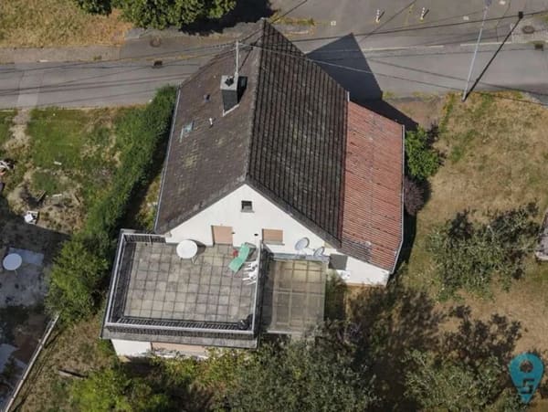 Immobilie in Ruschberg - Viel Platz & Potenzial in Ruschberg: EFH mit Garage – solide Basis für individuelle Neugestaltung - Bild 4