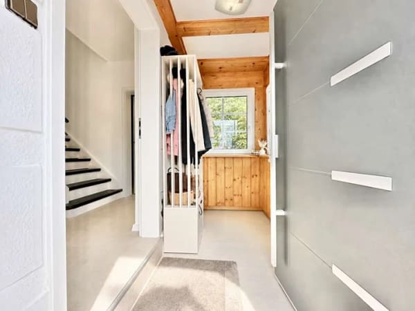 Immobilie in Herdorf - **Hochwertig modernisiertes Einfamilienhaus in ruhiger Wohnlage von Herdorf** - Bild 2