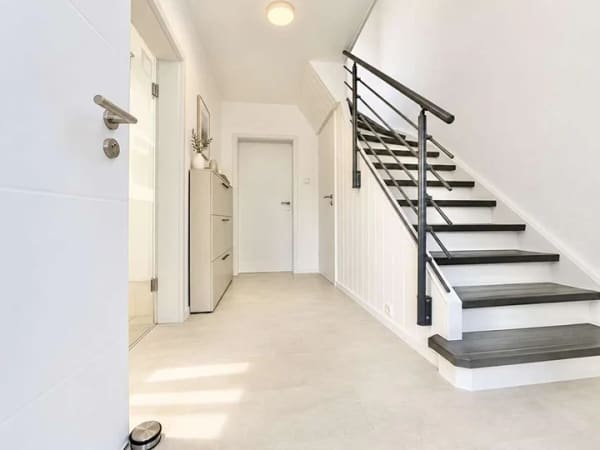 Immobilie in Herdorf - **Hochwertig modernisiertes Einfamilienhaus in ruhiger Wohnlage von Herdorf** - Bild 3