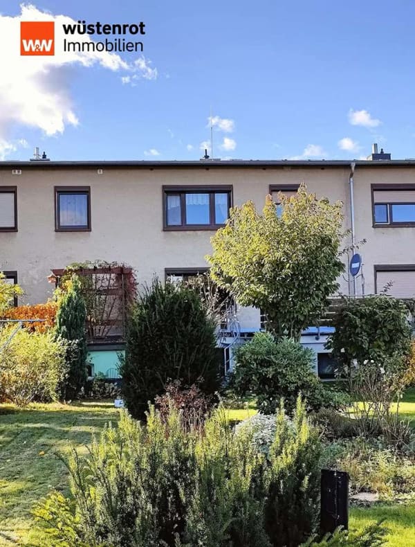 Immobilie in Horka - Ideales Domizil für eine junge Familie - Bild 0