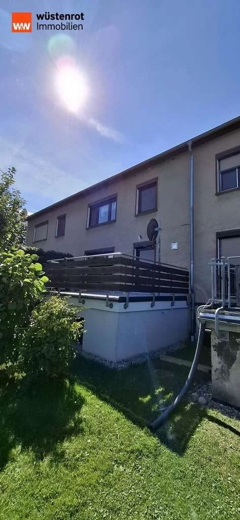 Immobilie in Horka - Ideales Domizil für eine junge Familie - Bild 1