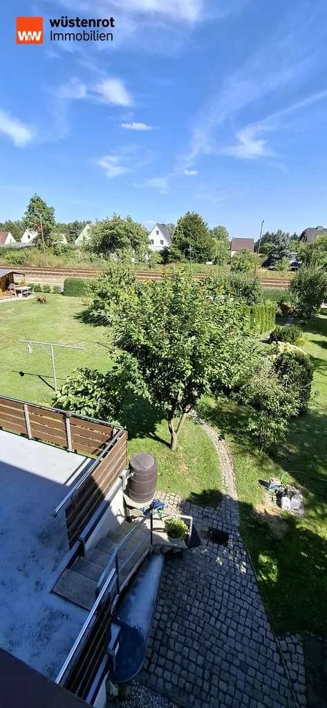 Immobilie in Horka - Ideales Domizil für eine junge Familie - Bild 2